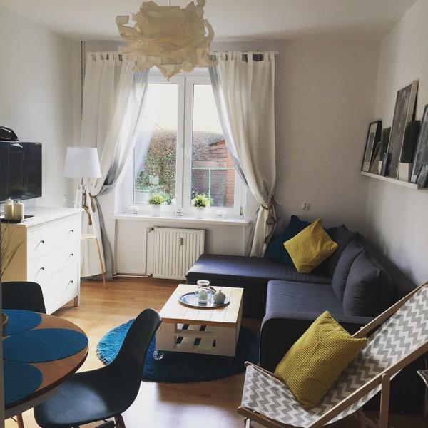 Apartament Kapitanski Wladyslawowo Ngoại thất bức ảnh
