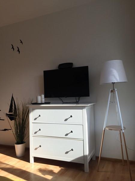 Apartament Kapitanski Wladyslawowo Ngoại thất bức ảnh