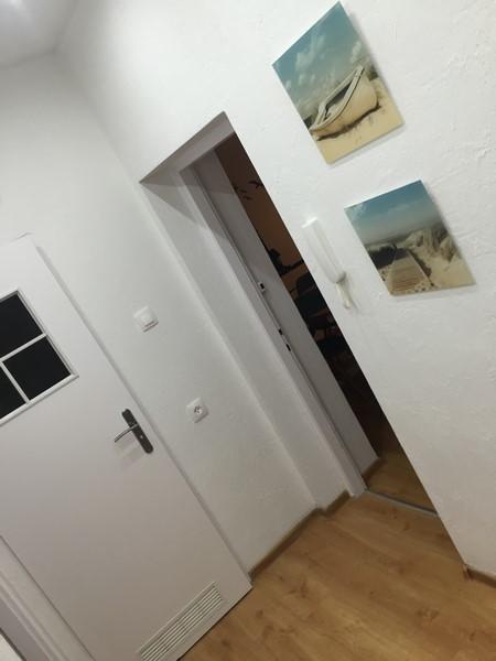 Apartament Kapitanski Wladyslawowo Ngoại thất bức ảnh