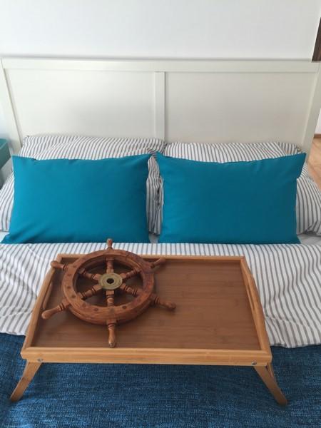 Apartament Kapitanski Wladyslawowo Ngoại thất bức ảnh
