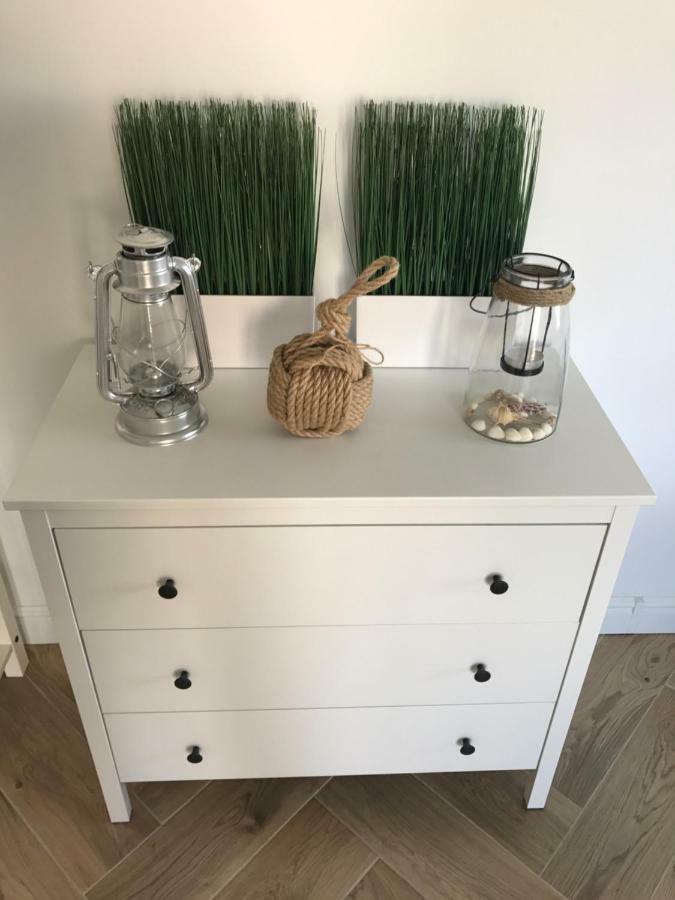 Apartament Kapitanski Wladyslawowo Ngoại thất bức ảnh