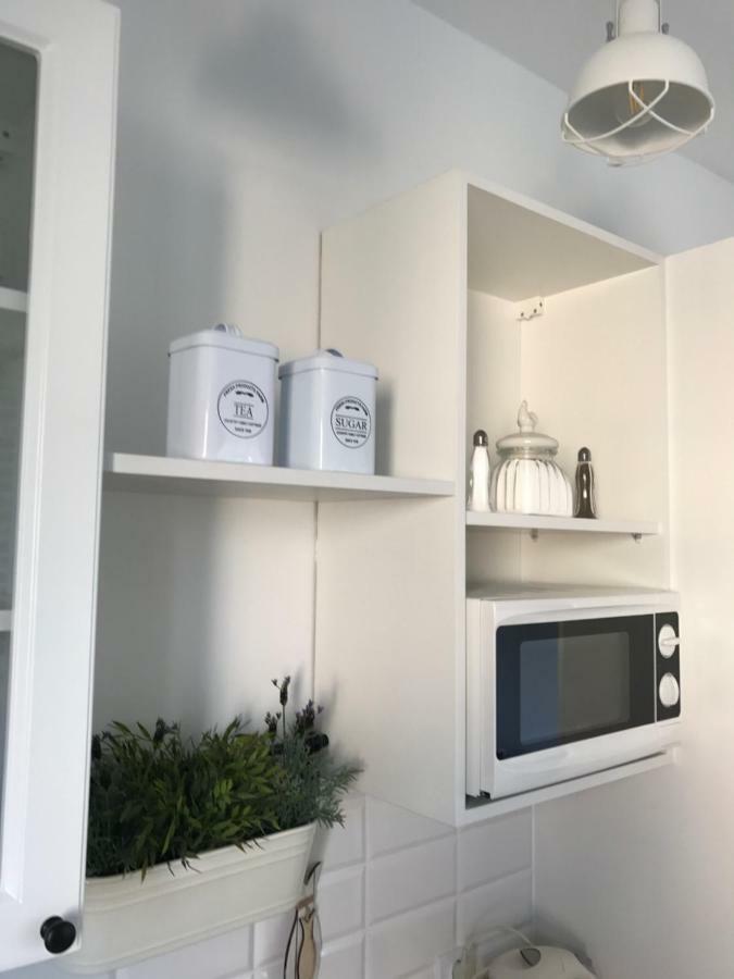 Apartament Kapitanski Wladyslawowo Ngoại thất bức ảnh